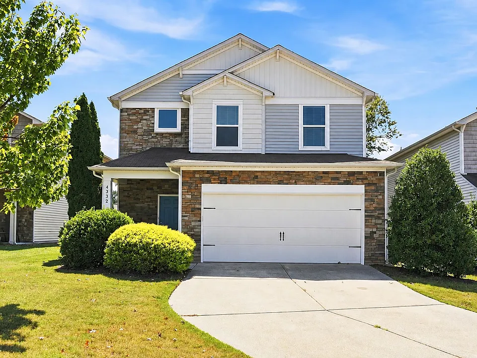 4332 Burchard Dr