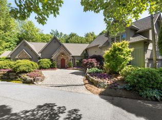 54 Pine Point, Highlands, NC 28741