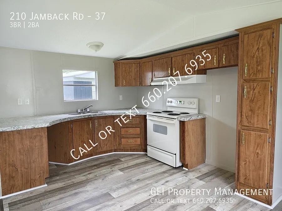 Completely remodeled home! A must see in person — Photo 1