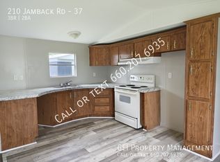 210 Jamback Rd #37, Anniston, AL 36207