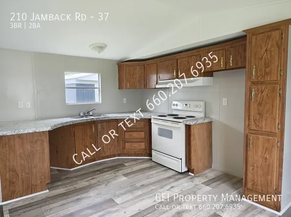 210 Jamback Rd, Anniston, AL