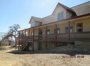 4259A Toyon Dr, Mariposa, CA 95338