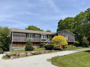 730 Smith Neck Rd, Dartmouth, MA 02748