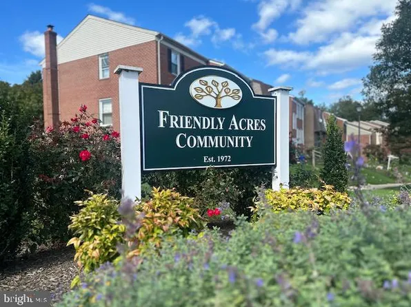 128 Meadowlark Ave, Mount Airy, MD 21771