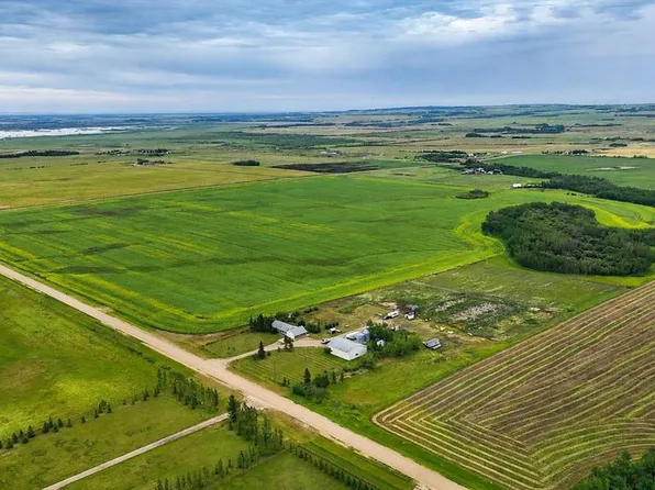 51035 Township Road 734, Grande Prairie County No. 1, AB T0H 3C0