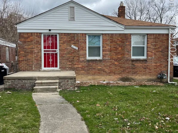 9078 Artesian St, Detroit, MI 48228