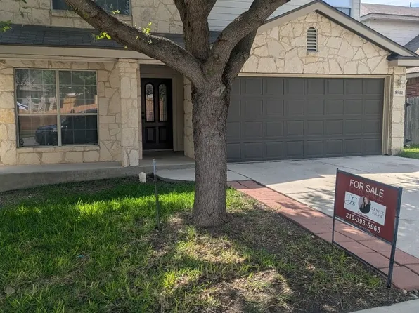 8911 Anderson Chase, Converse, TX 78109
