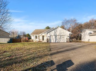 14672 Hummingbird St NW, Andover, MN 55304