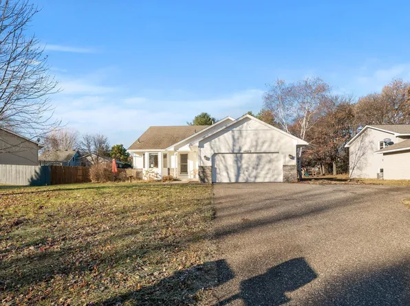 14672 Hummingbird St NW, Andover, MN 55304