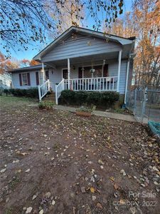 156 Oakhill St, Iron Station, NC, 28080