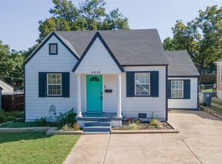 2842 Burlington Blvd, Dallas, TX