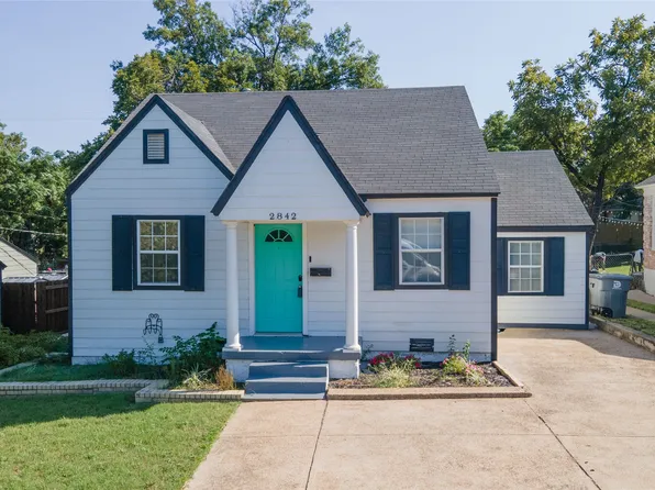 2842 Burlington Blvd, Dallas, TX 75211
