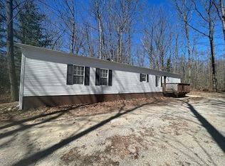 199 Rio Dr, Roscommon, MI 48653