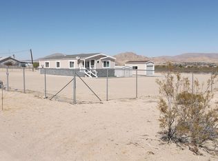 32030 Morningside St, Lucerne Valley, CA 92356