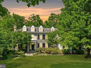 253 Ithan Creek Rd, Villanova, PA 19085