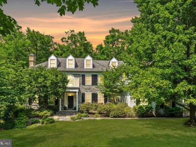 253 Ithan Creek Rd, Villanova, PA, 19085