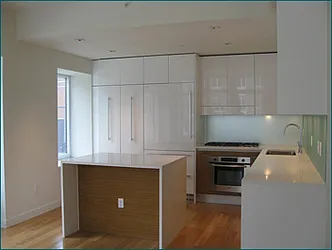Sold by Brown Harris Stevens