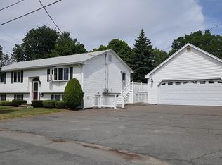 1 Appleton St, Danvers, MA 01923