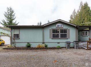 4125 NE Azure Ln, Poulsbo, WA 98370