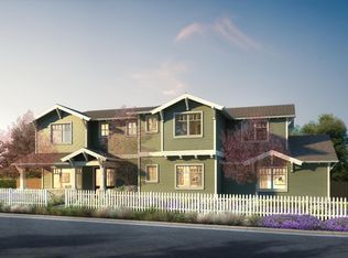 15975 Union Ave, Los Gatos, CA
