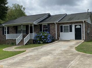 2976 Teamon Rd, Griffin, GA 30223