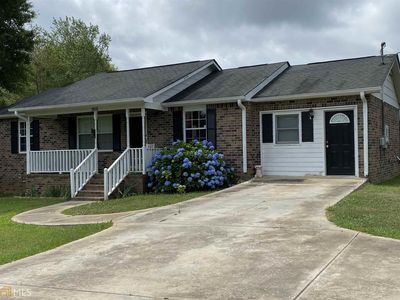 2976 Teamon Rd, Griffin, GA, 30223