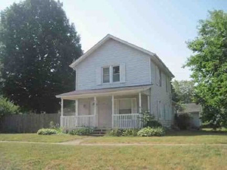 Property Front View