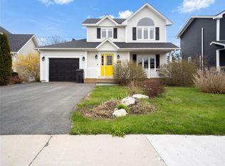2 Gates Pl, Mount Pearl, NL A1N5A5
