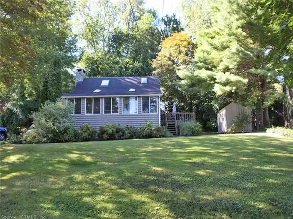 56 Lake Dr N, New Fairfield, CT 06812