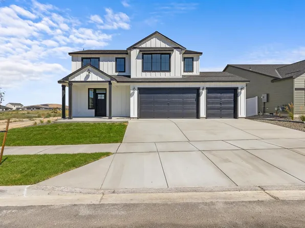 2972 Tarragon Ave, Richland, WA 99352