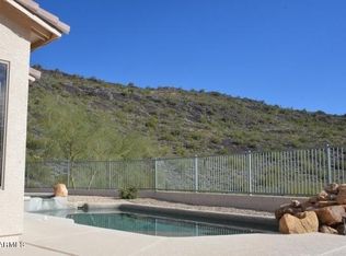 26411 N 42nd Dr, Phoenix, AZ 85083