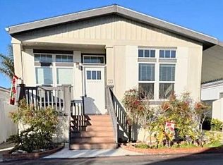 20701 Beach Blvd SPACE 37, Huntington Beach, CA 92648