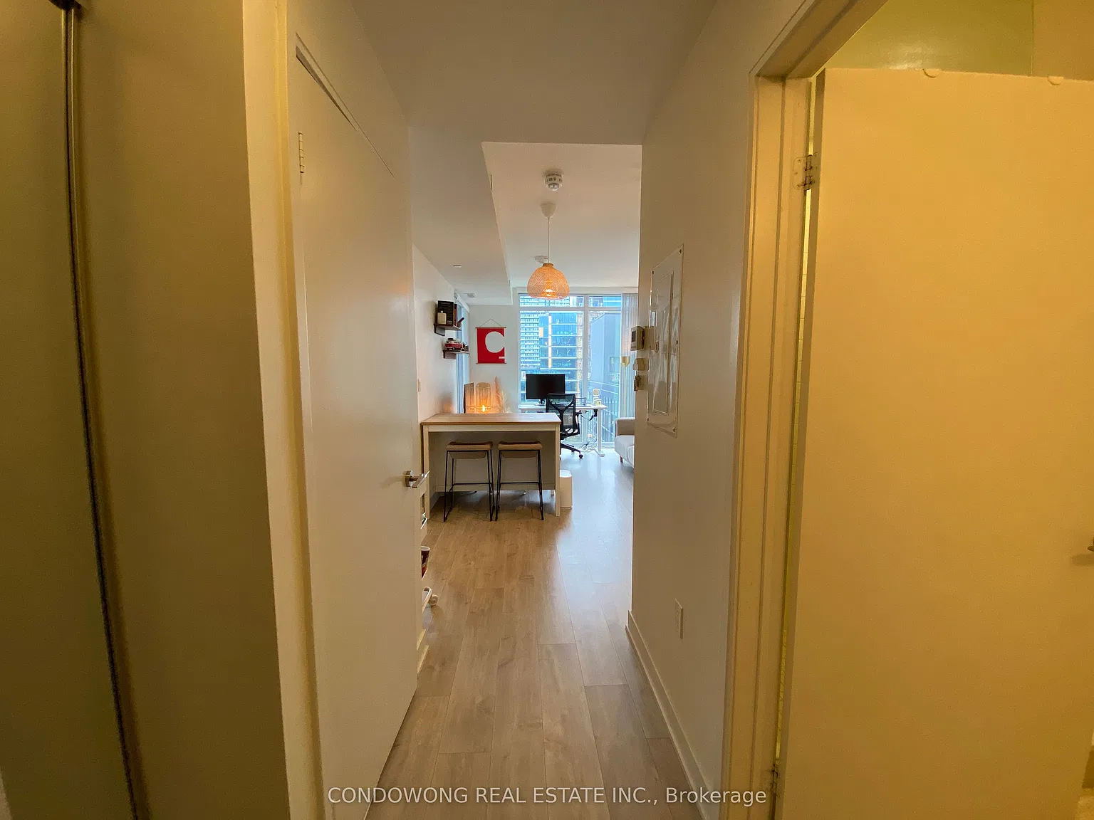 1 bed, $2,250 — Photo 4