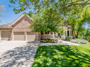 17018 Cinnamon Cir, Omaha, NE 68135