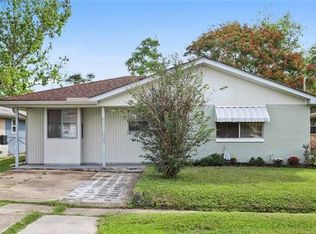 3708 Arizona Ave, Kenner, LA 70065
