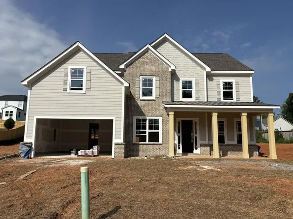 3405 Hillshire Dr, Cumming, GA 30028