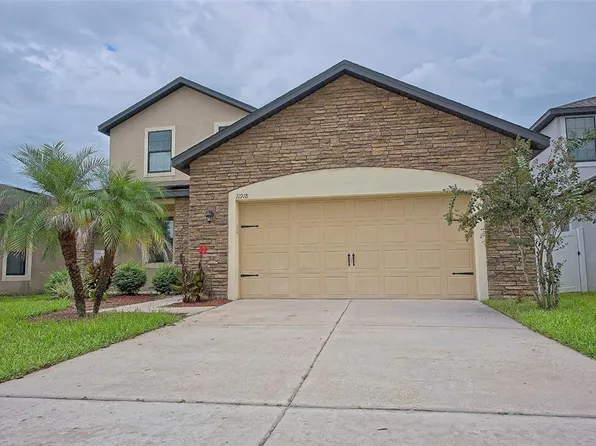 11918 WINTERSET COVE DRIVE, RIVERVIEW, FL 33579