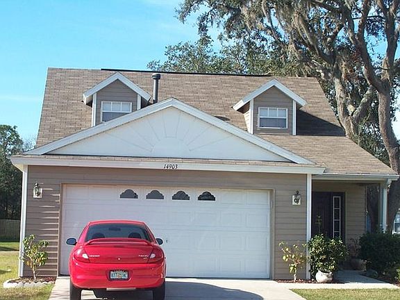 3rd image of 14903 Stag Creek Cir