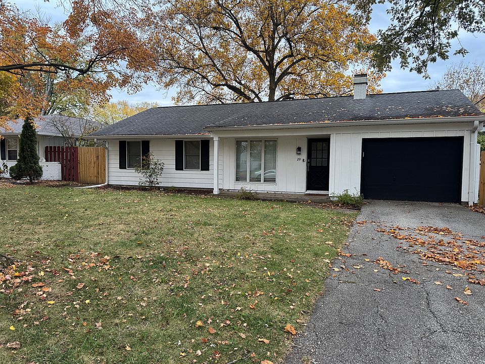1st image of 20 Chesapeake Ct