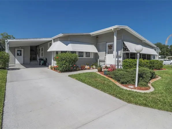 173 Nightingale Cir, Ellenton, FL 34222