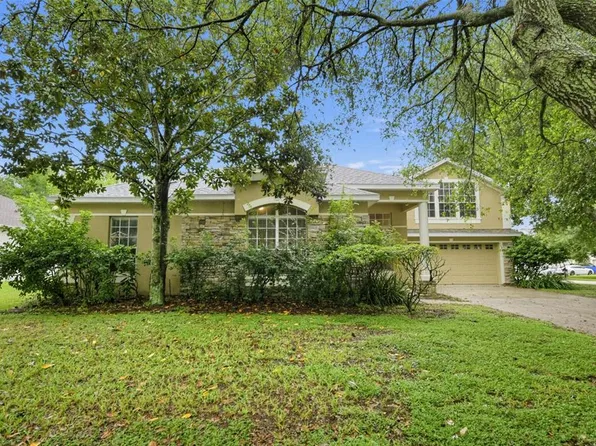 726 REGINA CIRCLE, OAKLAND, FL 34787