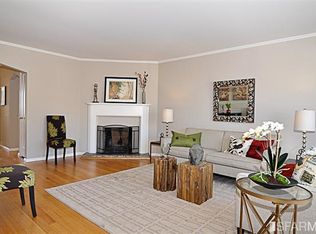 2375 44th Ave, San Francisco, CA 94116