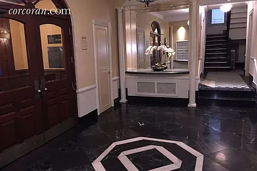 Rented by Corcoran
