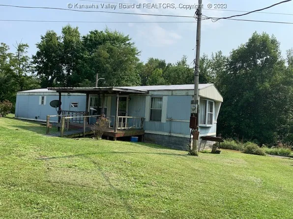 Windy Run Rd, Sutton, WV 26601