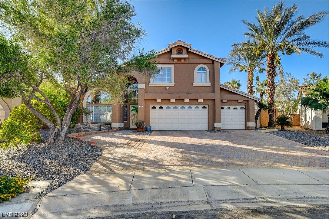 8609 Jasper Wood St, Henderson, NV 89074 MLS 2528874 Zillow