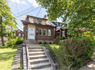 2265 Tilbury Ave, Pittsburgh, PA 15217