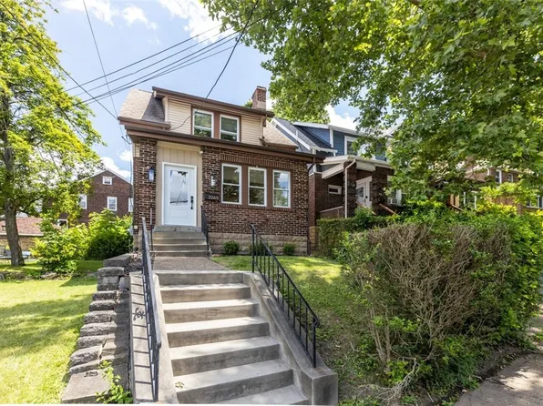 2265 Tilbury Ave, Pittsburgh, PA 15217