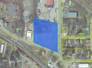 209 Nickle Plate Ave, Valparaiso, IN 46383