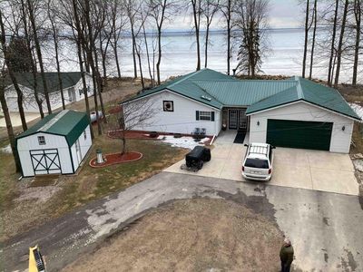 4506 OAKLAND LANE, Oconto, WI, 54153