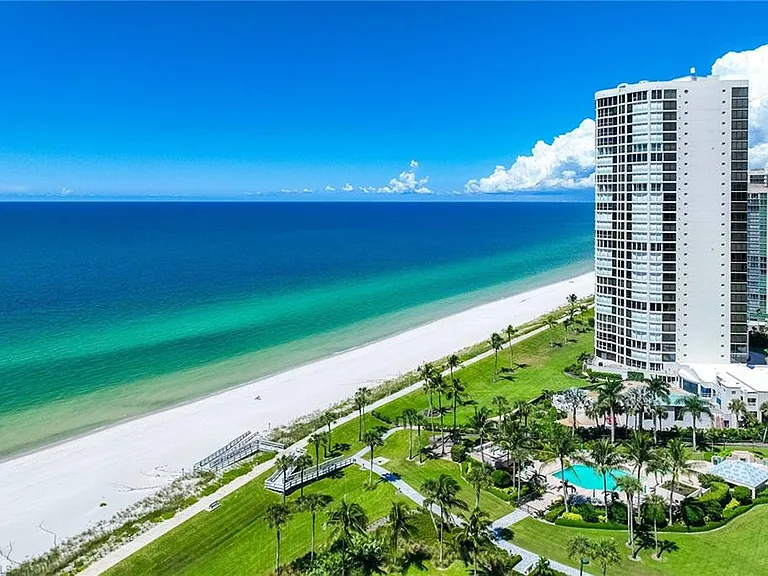 4401 Gulf Shore Blvd N #C-804 — Photo 36